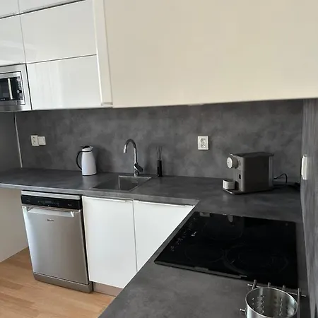 Apartman Erudito Xxvi Centrum Jihlava Exterior photo