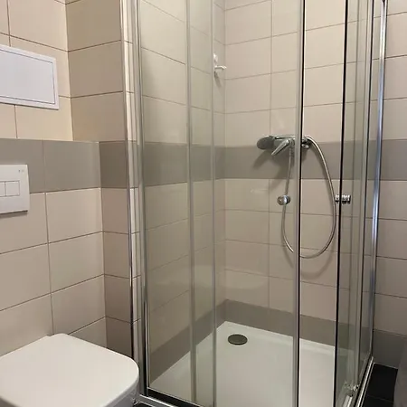 Apartman Erudito Xxvi Centrum Jihlava Exterior photo