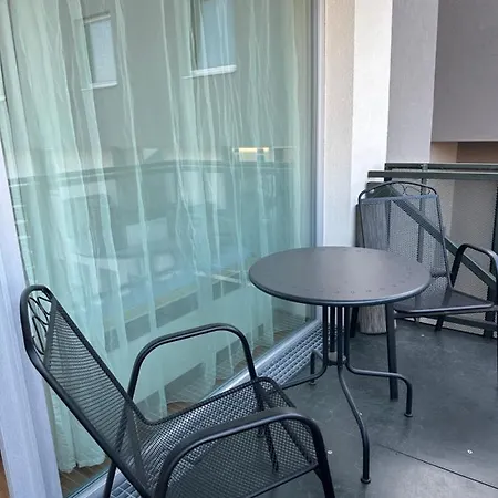 Apartman Erudito Xxvi Centrum Jihlava Exterior photo