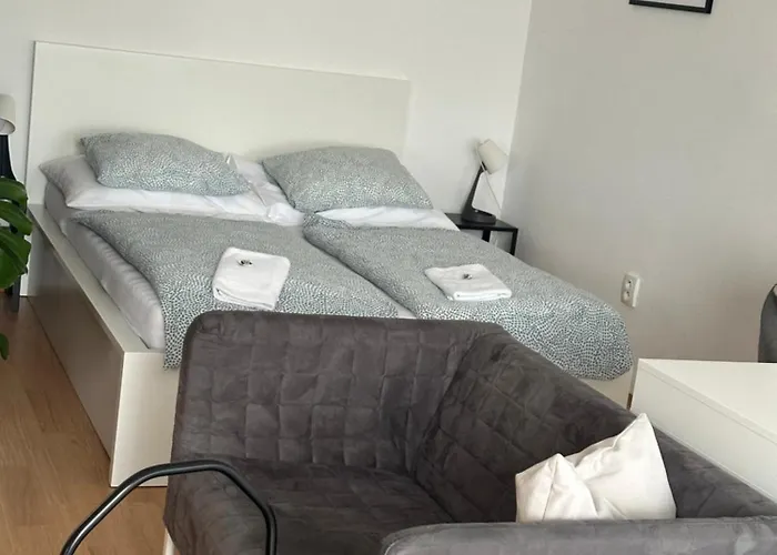 Apartman Erudito Xxvi Centrum Jihlava