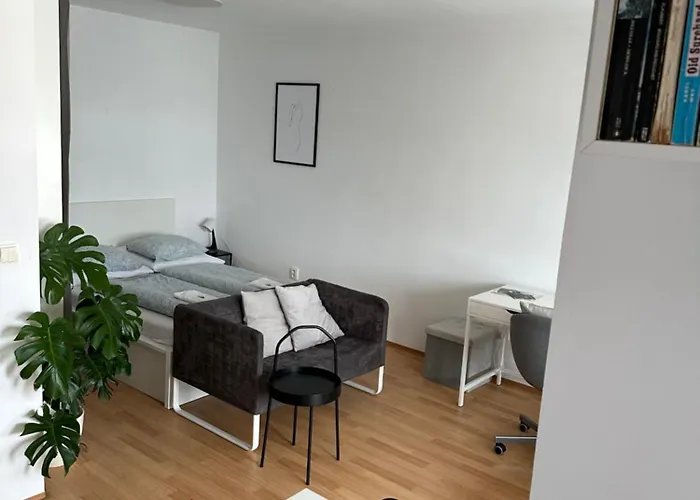 Apartman Erudito Xxvi Centrum Jihlava