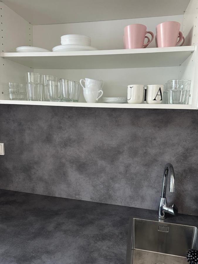 Apartment Erudito Xxvi Centrum Jihlava