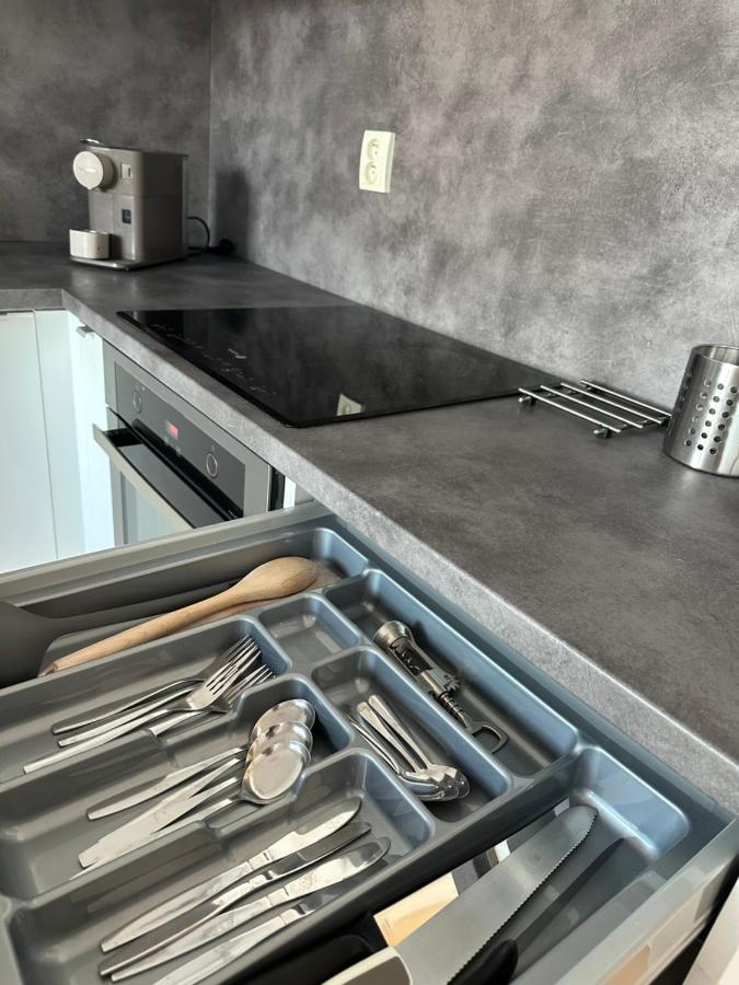 Erudito Xxvi Centrum Apartment Jihlava