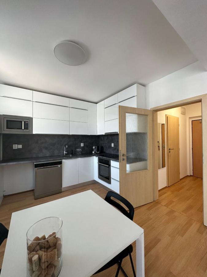 Erudito Xxvi Centrum Apartment Jihlava
