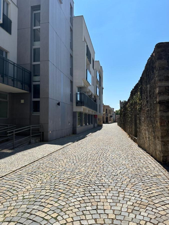 Erudito Xxvi Centrum Апартаменти