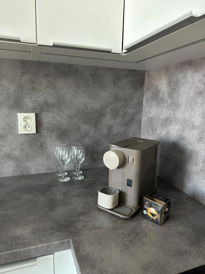 Apartment Erudito Xxvi Centrum Jihlava