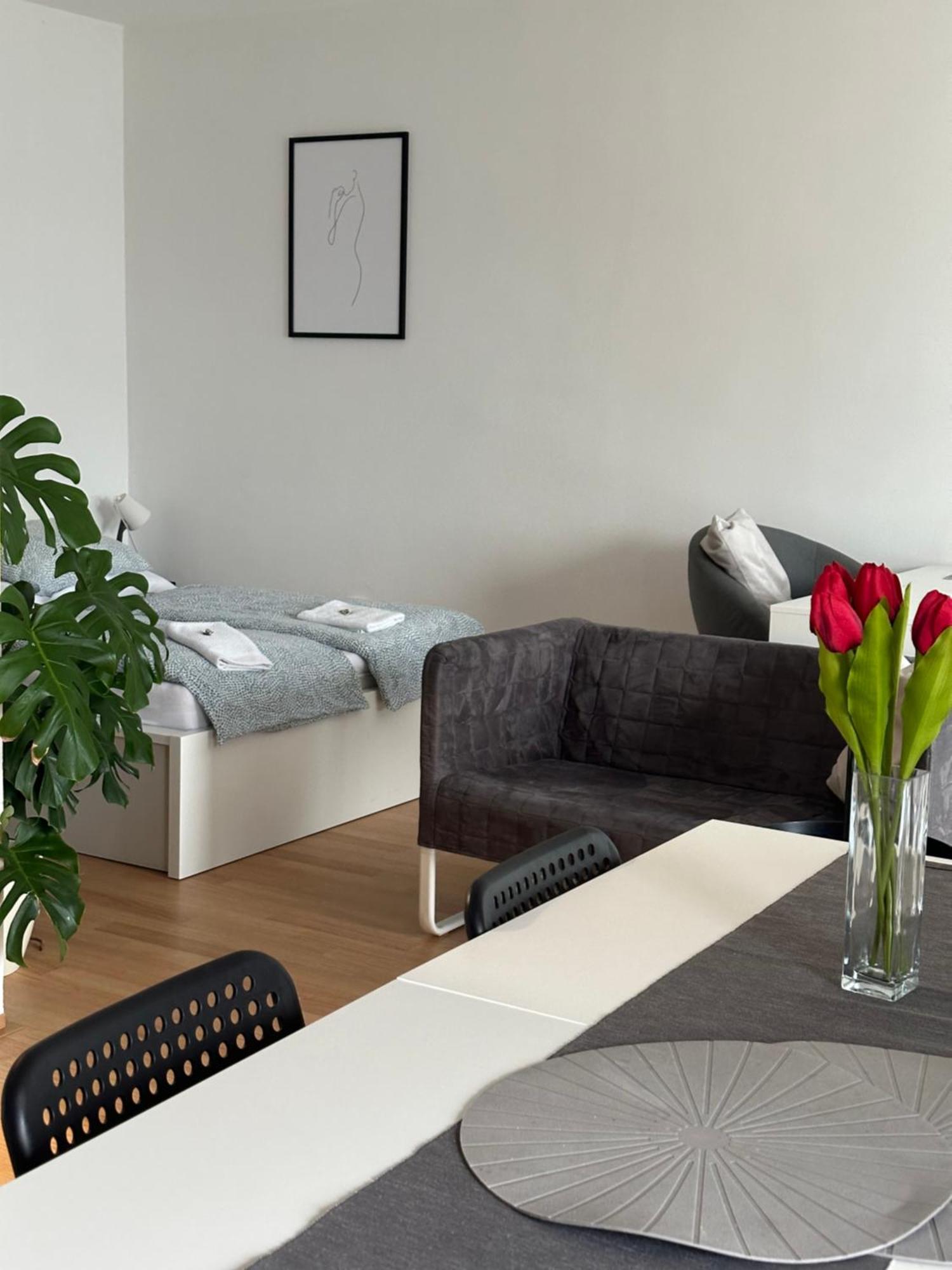 Erudito Xxvi Centrum Apartment Jihlava