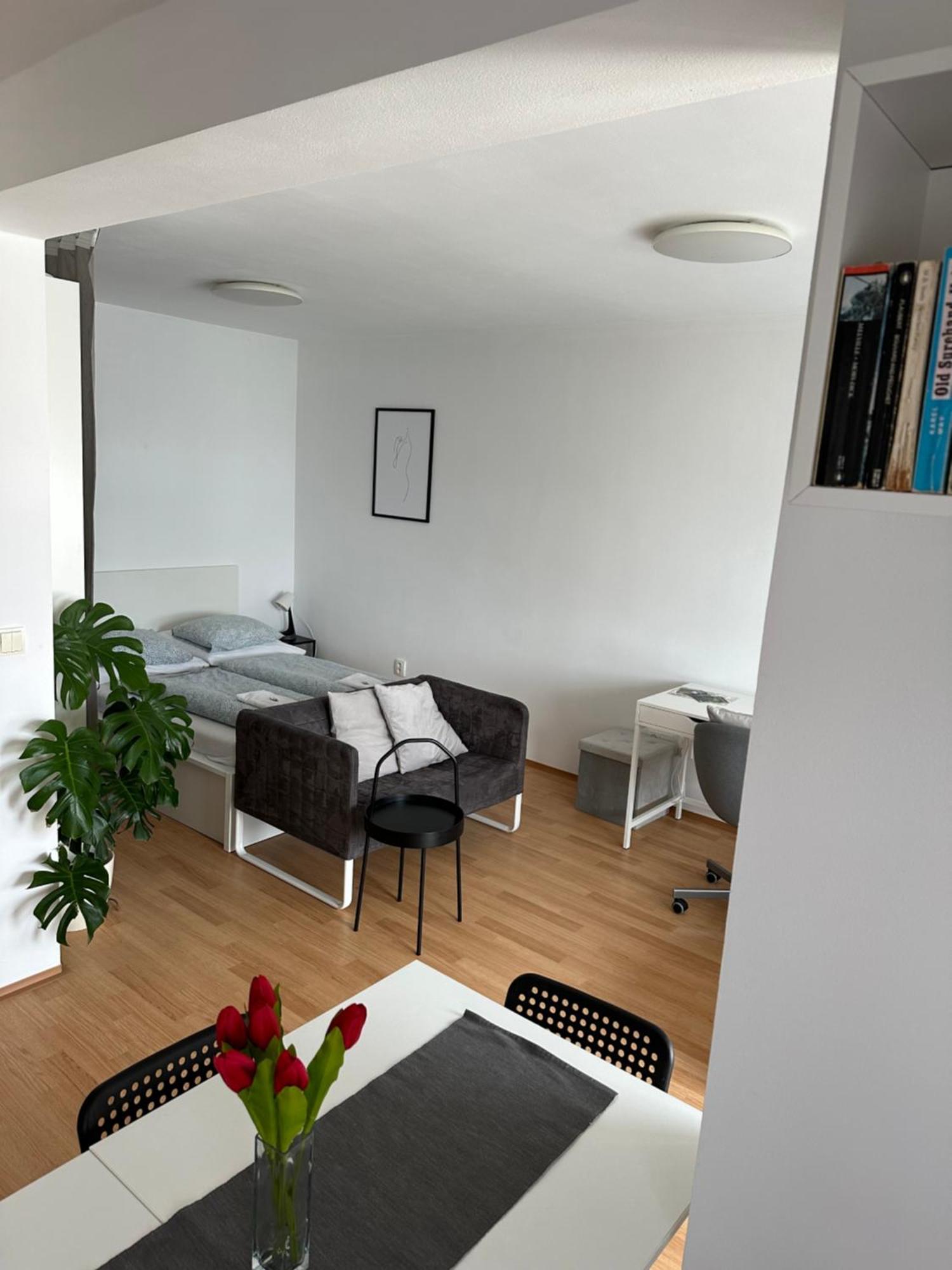 Apartment Erudito Xxvi Centrum *