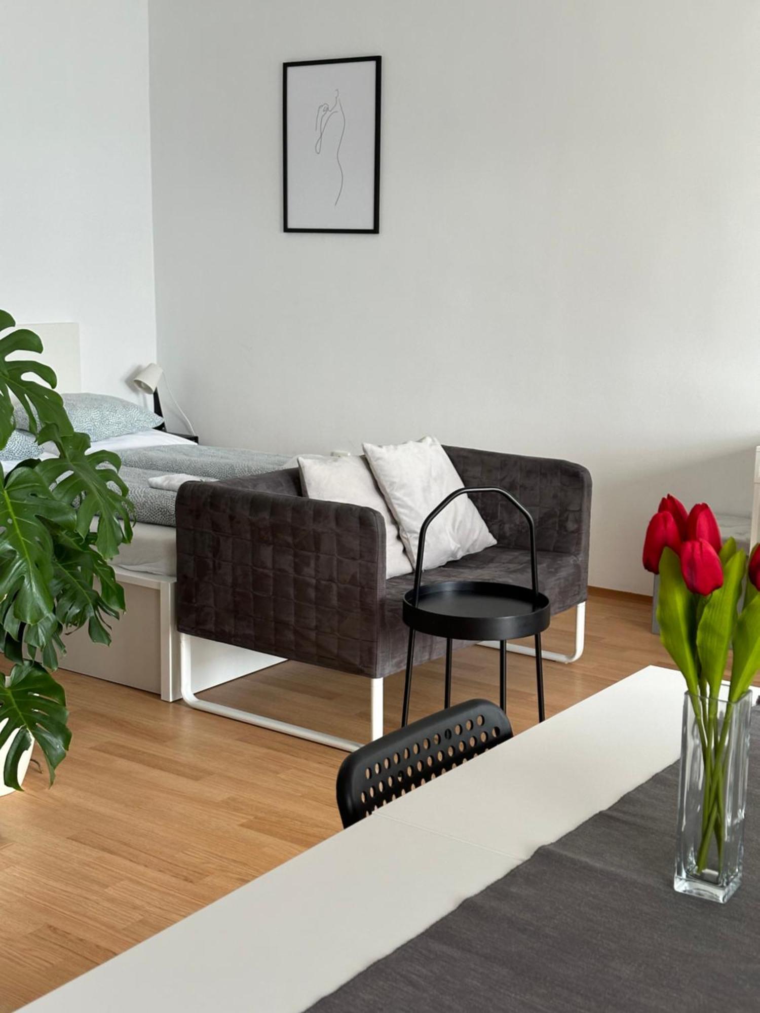 Erudito Xxvi Centrum Apartment