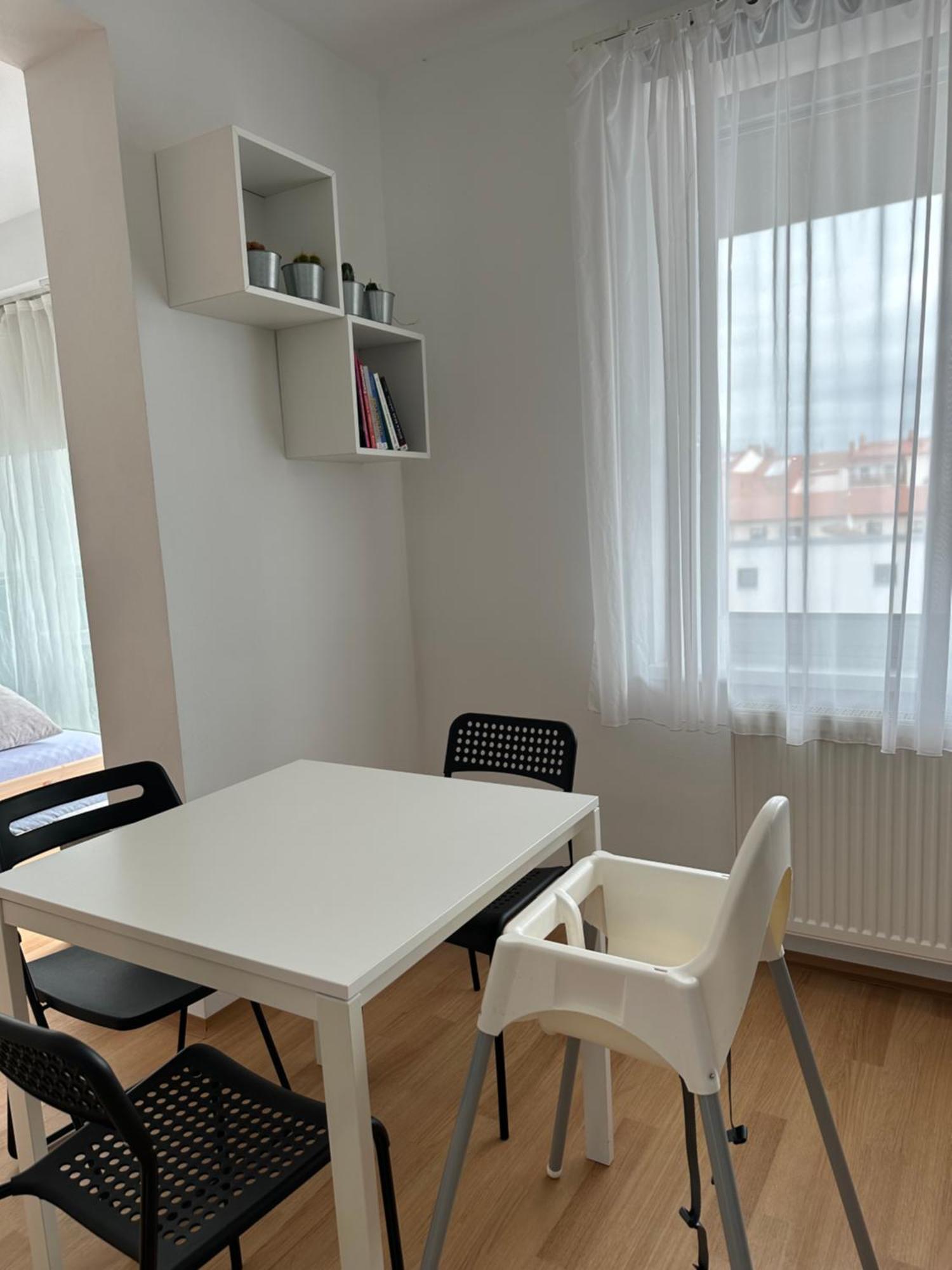 Apartment Erudito Xxvi Centrum Jihlava