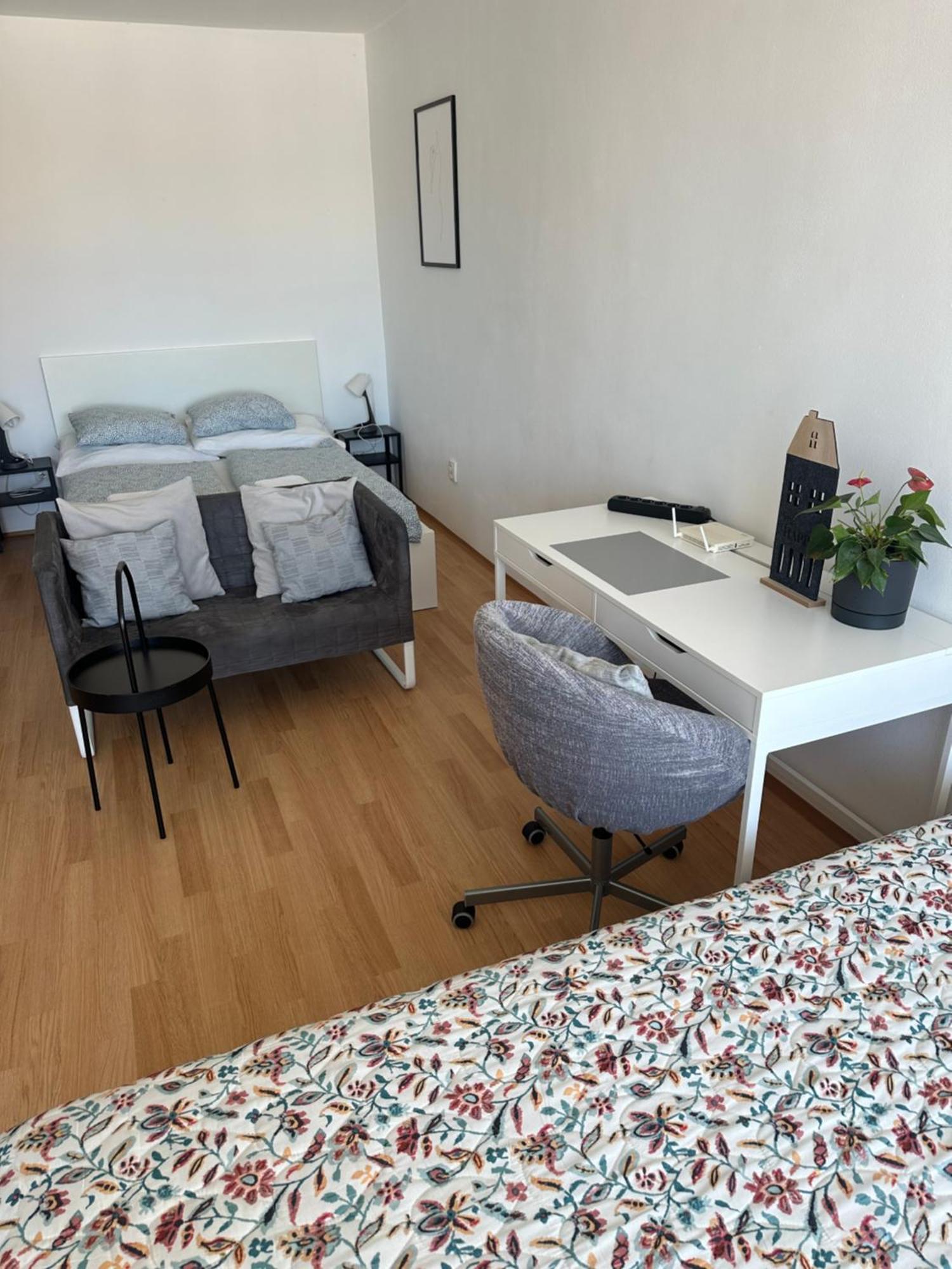 Apartment Erudito Xxvi Centrum *